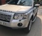 LandRover Freelander 2009 - Cần bán LandRover Freelander năm 2009, màu bạc, xe nhập