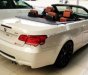 BMW M3   2009 - Bán xe BMW M3 đời 2009, màu trắng, nhập khẩu nguyên chiếc