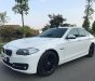 BMW 5 Series 520i 2013 - Chính chủ bán xe BMW 5 Series 520i đời 2013, màu trắng, nhập khẩu