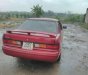 Ford Tempo 1994 - Cần bán xe Ford Tempo đời 1994, màu đỏ