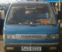 Daewoo Labo 1997 - Bán Daewoo Labo đời 1997, màu xanh lam, nhập khẩu nguyên chiếc