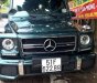 Mercedes-Benz G class G63 2015 - Cần bán Mercedes G63 đời 2015, xe nhập - LH 0909324568