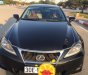 Lexus IS250 2012 - Bán ô tô Lexus IS250 đời 2012, màu đen, nhập khẩu chính hãng, chính chủ