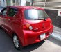 Mitsubishi Mirage MT 2015 - Bán ô tô Mitsubishi Mirage MT năm 2015, màu đỏ, chính chủ.