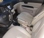 Hyundai Verna 1.4 MT 2008 - Bán xe Hyundai Verna 1.4 MT sản xuất 2008, màu bạc, nhập khẩu nguyên chiếc  