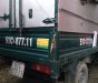 Fuso TMT 1t25 2016 - Xe tải cũ TMT 1t25 thùng bạt đời 2016