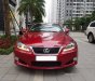 Lexus IS 250C 2011 - Cần bán Lexus IS 250C 2011, màu đỏ