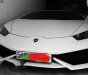 Lamborghini Huracan 2016 - Xe Lamborghini Huracan sản xuất 2016, màu trắng, nhập khẩu