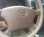 Toyota Prado GX 2.7 AT 2003 - Xe Toyota Prado GX 2.7 AT đời 2003, màu xanh lam, nhập khẩu giá cạnh tranh