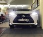 Lexus  200t 2015 - Bán ô tô Lexus NX 200t năm 2015, màu trắng, xe nhập