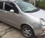 Chery QQ3 2009 - Cần bán gấp Chery QQ3 năm 2009, màu bạc, giá 58tr