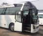 Hyundai Universe K47 2017 - Bán xe Universe K47 máy Weichai 336 của 3/2