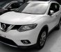 Nissan X trail 2.5 SV 2017 - Nissan X-Trail 2.5 Full Option 2017 màu trắng, giảm 200tr. Xe giao ngay