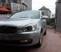 Hyundai Verna 1.4 MT 2008 - Bán xe Hyundai Verna 1.4 MT sản xuất 2008, màu bạc, nhập khẩu nguyên chiếc  