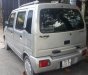 Suzuki Wagon R+ R+ 1.0 MT 2007 - Bán ô tô Suzuki Wagon R+ R+ 1.0 MT đời 2007, màu bạc