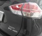 Nissan X trail 2.5 SV 2017 - Nissan X-Trail 2.5 Full Option 2017 màu xanh oliu, giảm 200tr. Xe giao ngay