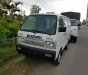 Suzuki Super Carry Van 2017 - Khuyến mại 100% thuế trước bạ khi mua xe Suzuki tải van, su cóc