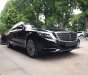 Mercedes-Benz S class S600 maybach 2015 - Bán MEc S600 Maybach màu đen, sản xuất 2015, tên công ty, xe đẹp như mới