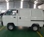 Suzuki Super Carry Van 2017 - Khuyến mại 100% thuế trước bạ khi mua xe Suzuki tải van, su cóc