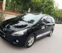 Mitsubishi Grandis 2.4 AT 2005 - Bán Mitsubishi Grandis 2.4 AT đời 2005, màu đen số tự động giá cạnh tranh