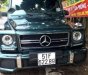 Mercedes-Benz G class 2015 - Cần bán Mercedes G63 đời 2015, xe nhập