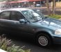 Honda Civic 1.6 MT 1997 - Cần bán gấp Honda Civic 1.6 MT sản xuất 1997, màu xanh lam, xe nhập chính chủ, giá chỉ 125 triệu