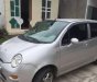 Chery QQ3 2009 - Cần bán gấp Chery QQ3 năm 2009, màu bạc, giá 58tr