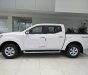 Nissan Navara 2017 - Bán Nissan Navara đời 2017, màu trắng