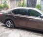 BMW 5 Series 530i 2003 - Bán BMW 5 Series 530i năm 2003, màu nâu, nhập khẩu nguyên chiếc số tự động, giá 470tr