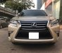 Lexus GX  460  2014 - Bán Lexus GX460 năm 2014, màu vàng cát, đăng ký tên công ty