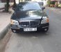 Hyundai XG 300 2004 - Cần bán lại xe Hyundai XG 300 đời 2004, màu đen, 265tr