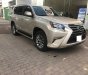 Lexus GX  460  2014 - Bán Lexus GX460 năm 2014, màu vàng cát, đăng ký tên công ty