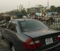 Mitsubishi Lancer 2001 - Cần bán lại xe Mitsubishi Lancer đời 2001, màu xám, xe nhập