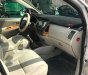 Toyota Innova 2.0 G 2010 - Bán Toyota Innova 2.0 G đời 2010, màu bạc  