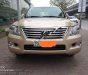 Lexus LX 570 2009 - Bán xe Lexus LX 570 đời 2010, màu vàng, xe nhập