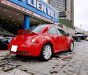 Volkswagen New Beetle 2008 - Cần bán xe Volkswagen New Beetle đời 2008, màu đỏ, xe nhập, giá tốt