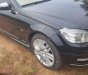 Mercedes-Benz C class C230 Avantgarde 2008 - Cần bán Mercedes C230 Avantgarde năm 2008, màu đen chính chủ, giá 448tr