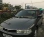 Mitsubishi Lancer 2001 - Cần bán lại xe Mitsubishi Lancer đời 2001, màu xám, xe nhập