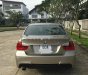 BMW 3 Series 320i 2007 - Bán BMW 3 Series 320i đời 2007, màu xám, nhập khẩu  