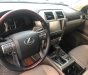 Lexus GX  460  2014 - Bán Lexus GX460 năm 2014, màu vàng cát, đăng ký tên công ty