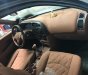 Mitsubishi Lancer 2001 - Cần bán lại xe Mitsubishi Lancer đời 2001, màu xám, xe nhập