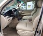 Lexus LX 570 2009 - Bán xe Lexus LX 570 đời 2010, màu vàng, xe nhập