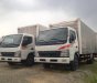 Mitsubishi Canter 2015 - Cần bán xe Mitsubishi Canter đời 2015, màu trắng