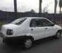 Fiat Siena 2002 - Cần bán lại xe Fiat Siena đời 2002, màu trắng