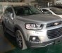 Chevrolet Captiva 2018 - Bán xe Chevrolet Captiva tại Lâm Đồng giá rẻ nhất Toàn Quốc - Chevrolet Lâm Đồng