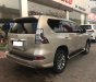 Lexus GX  460  2014 - Bán Lexus GX460 năm 2014, màu vàng cát, đăng ký tên công ty