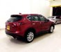 Mazda CX 5 2015 - Bán Mazda CX 5 đời 2015, màu đỏ chính chủ