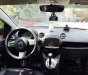 Mazda 2 2013 - Chính chủ nữ cần bán Mazda 2 SX 2013, còn rất mới, màu bạc, giá 395tr