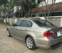 BMW 3 Series 320i 2007 - Bán BMW 3 Series 320i đời 2007, màu xám, nhập khẩu  