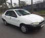 Fiat Siena 2002 - Cần bán lại xe Fiat Siena đời 2002, màu trắng